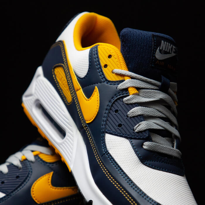 Stylish shoes for men